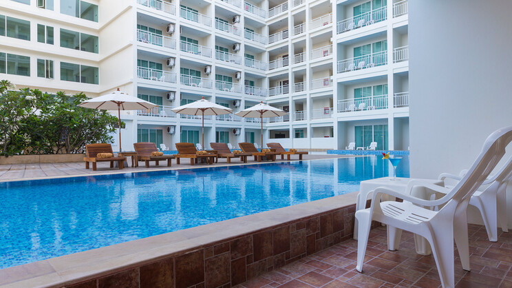 Chanalai Hillside Resort